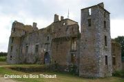 Chateau Du Bois Thibault