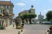Village Centre