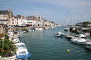 Le Croisic Harbour