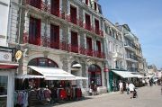 Le Croisic Seafront