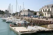Seafront