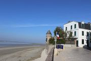 Seafront