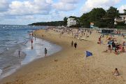 Beach 1