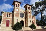 Notre Dame Des Passes