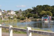 Leisure Lake