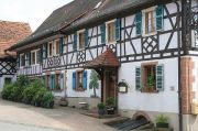 Old House