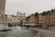 La Grand Place