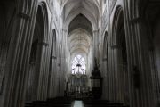 Cathedral Main Nave