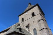 Church Tower 2