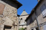 Church Tower
