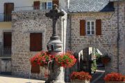 Fountain