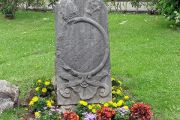 Abbey Stone