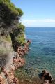 Massif Esterel Coast 2