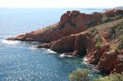 Massif Esterel Coast 3