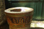 Baptism Font