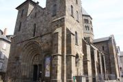 Basilica Facade