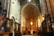 Basilica Interior