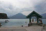 Boat Stop