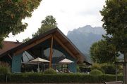 Lake Front Bar