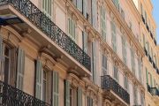 Balconies