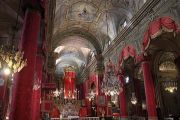 Basilica Interior