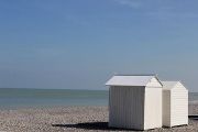 Bathing Huts