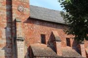 Church Clock