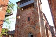 Facade Of Church