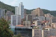 Apartment Blocks