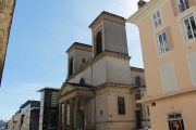 Madeleine Church