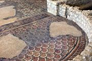 Dining Room Mosaic