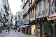 Pedestrian Street