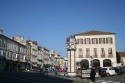 Le Cours Romas