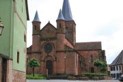 Eglise St Adelphe