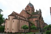 Eglise St Pierre