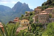 Village Scenery (1)