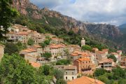 Village Scenery (2)