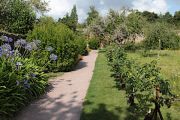Beauport Abbey Gardens 2
