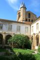 Basilica Cloisters (1)