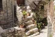 Ancient Stairs