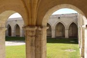 Cloisters