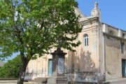 Baroque Church