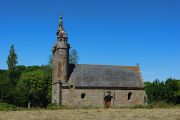 Chapel Saint Samson Chapelle