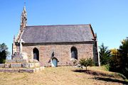 Chapel Saint Uzec