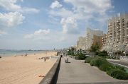 Pornichet Beach
