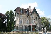 Pornichet Town Hall