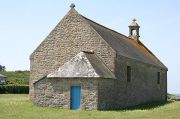Port De Crouesty Chapel