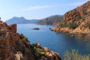 Entrance To Harbour