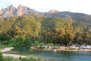 Estuary Mountains