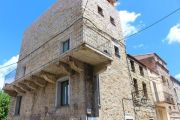 Ancient Townhouse